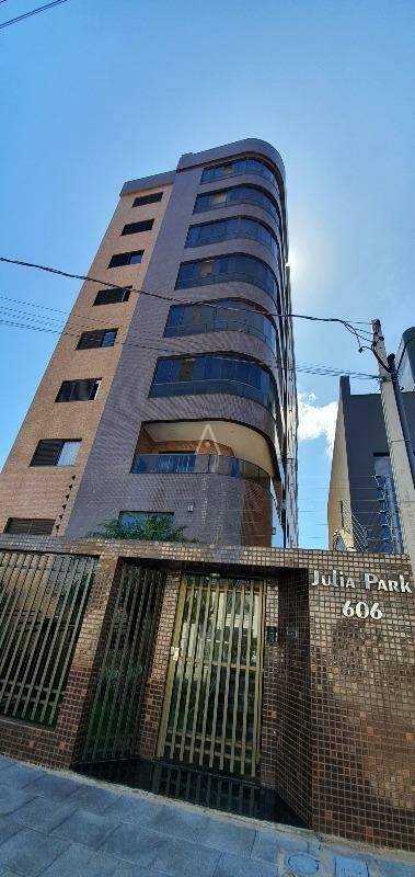 Apartamento para para aluguel no Bairro REGIAO DO LAGO em CASCAVEL: 