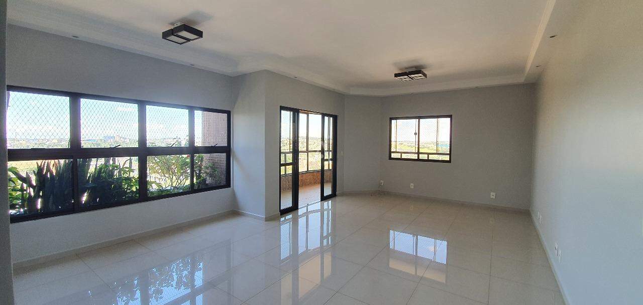 Apartamento para para aluguel no Bairro REGIAO DO LAGO em CASCAVEL: 