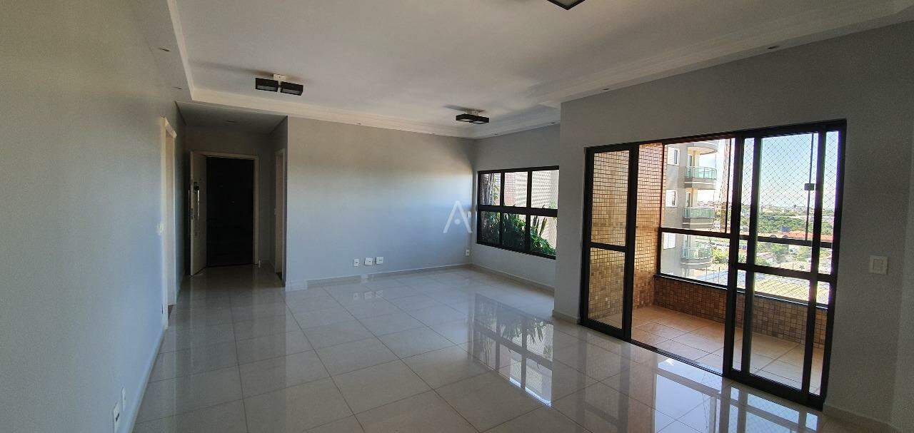 Apartamento para para aluguel no Bairro REGIAO DO LAGO em CASCAVEL: 