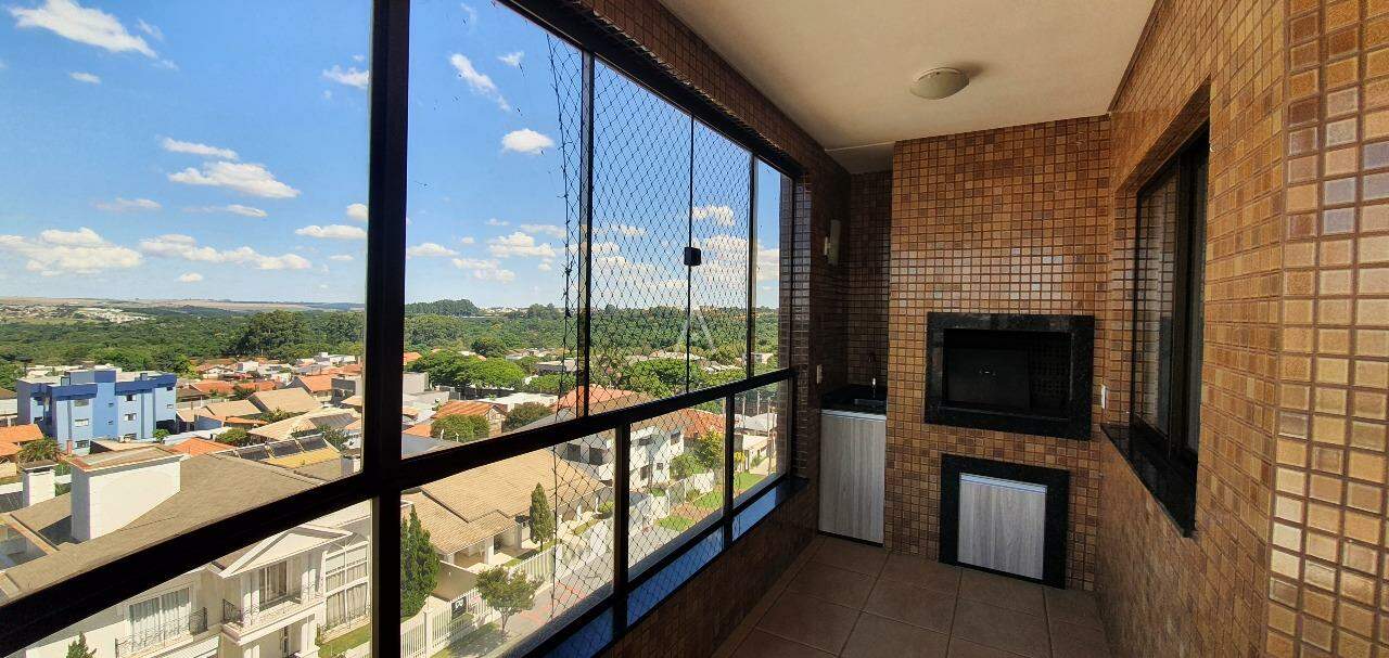 Apartamento para para aluguel no Bairro REGIAO DO LAGO em CASCAVEL: 