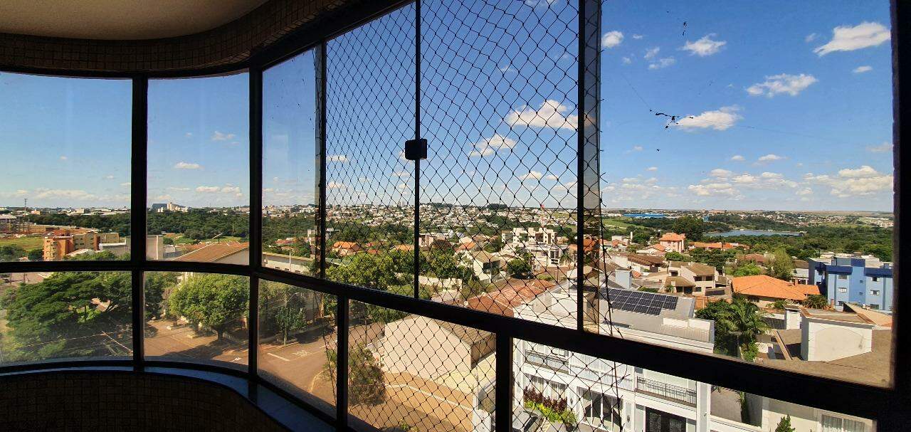 Apartamento para para aluguel no Bairro REGIAO DO LAGO em CASCAVEL: 