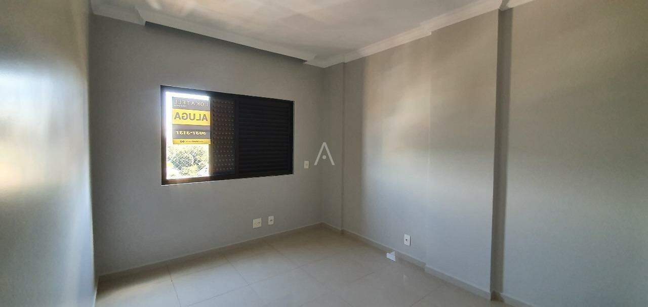 Apartamento para para aluguel no Bairro REGIAO DO LAGO em CASCAVEL: 