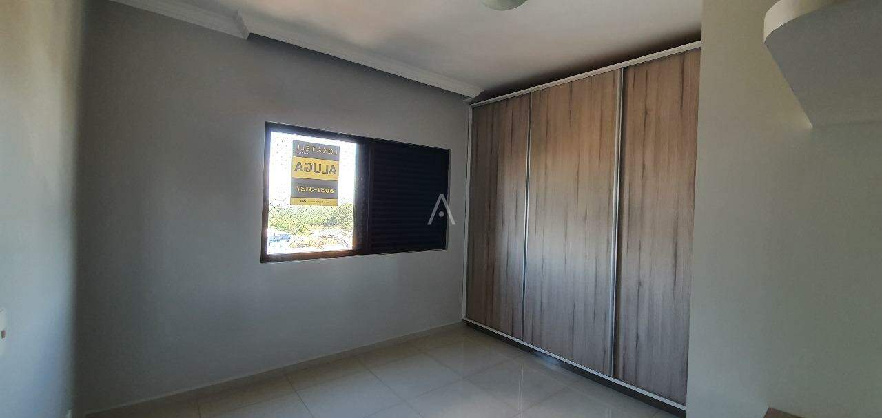 Apartamento para para aluguel no Bairro REGIAO DO LAGO em CASCAVEL: 