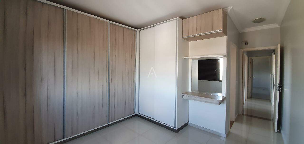 Apartamento para para aluguel no Bairro REGIAO DO LAGO em CASCAVEL: 