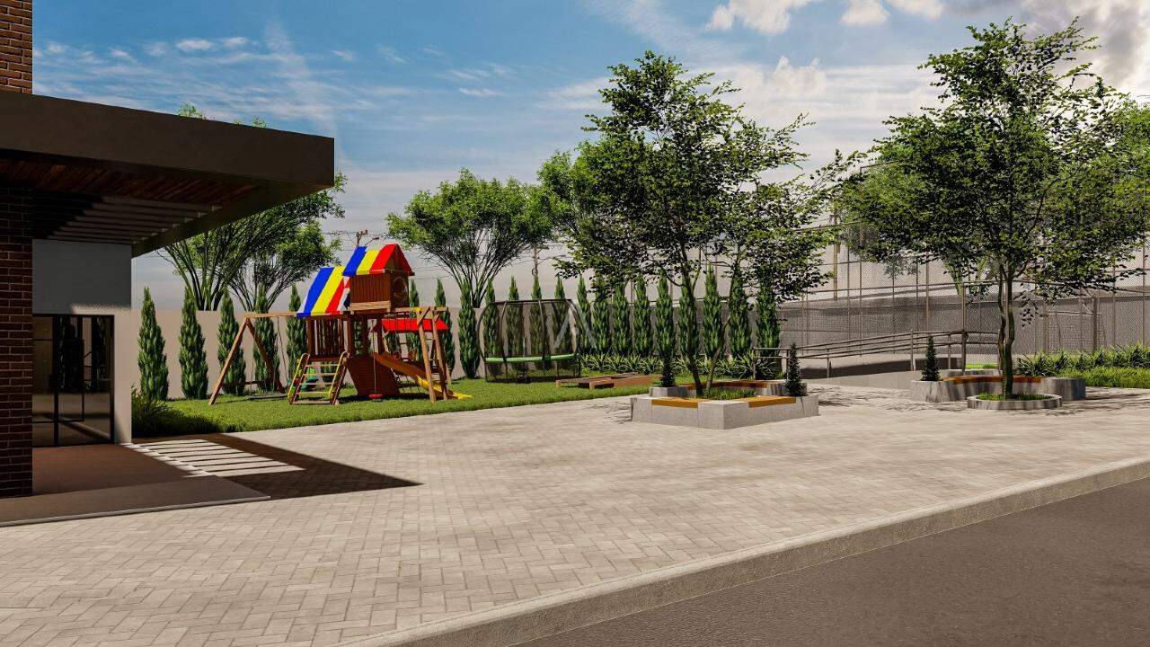 Terreno para à venda no Bairro CASCAVEL VELHO em CASCAVEL: