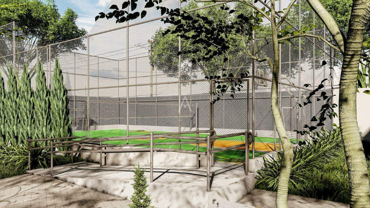 Terreno para à venda no Bairro CASCAVEL VELHO em CASCAVEL: