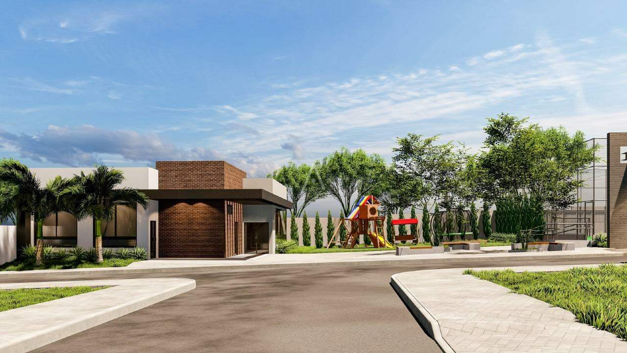 Terreno para à venda no Bairro CASCAVEL VELHO em CASCAVEL: