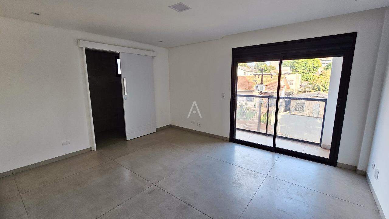 Apartamento para à venda no Bairro CANCELLI em CASCAVEL: