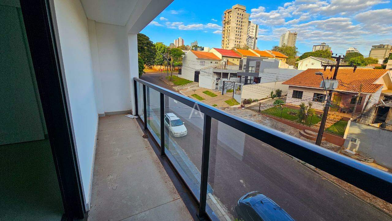 Apartamento para à venda no Bairro CANCELLI em CASCAVEL: