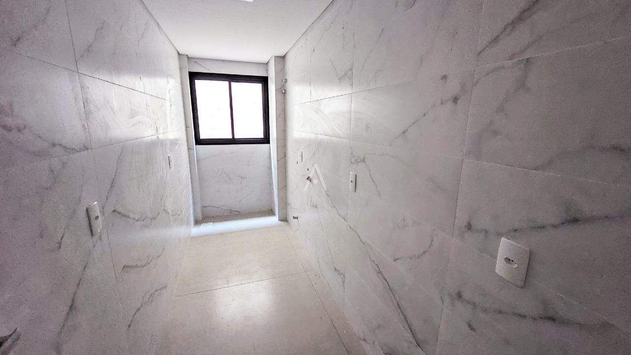Apartamento para à venda no Bairro CANCELLI em CASCAVEL: