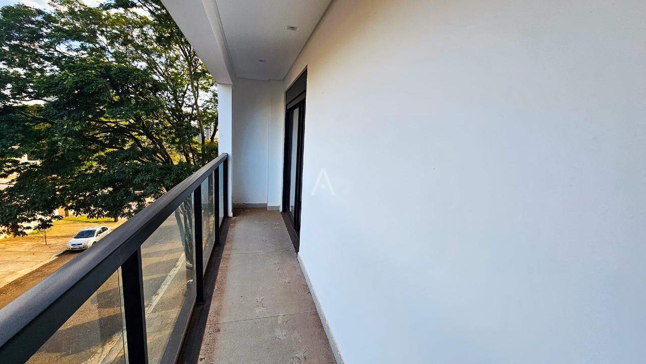 Apartamento para à venda no Bairro CANCELLI em CASCAVEL: