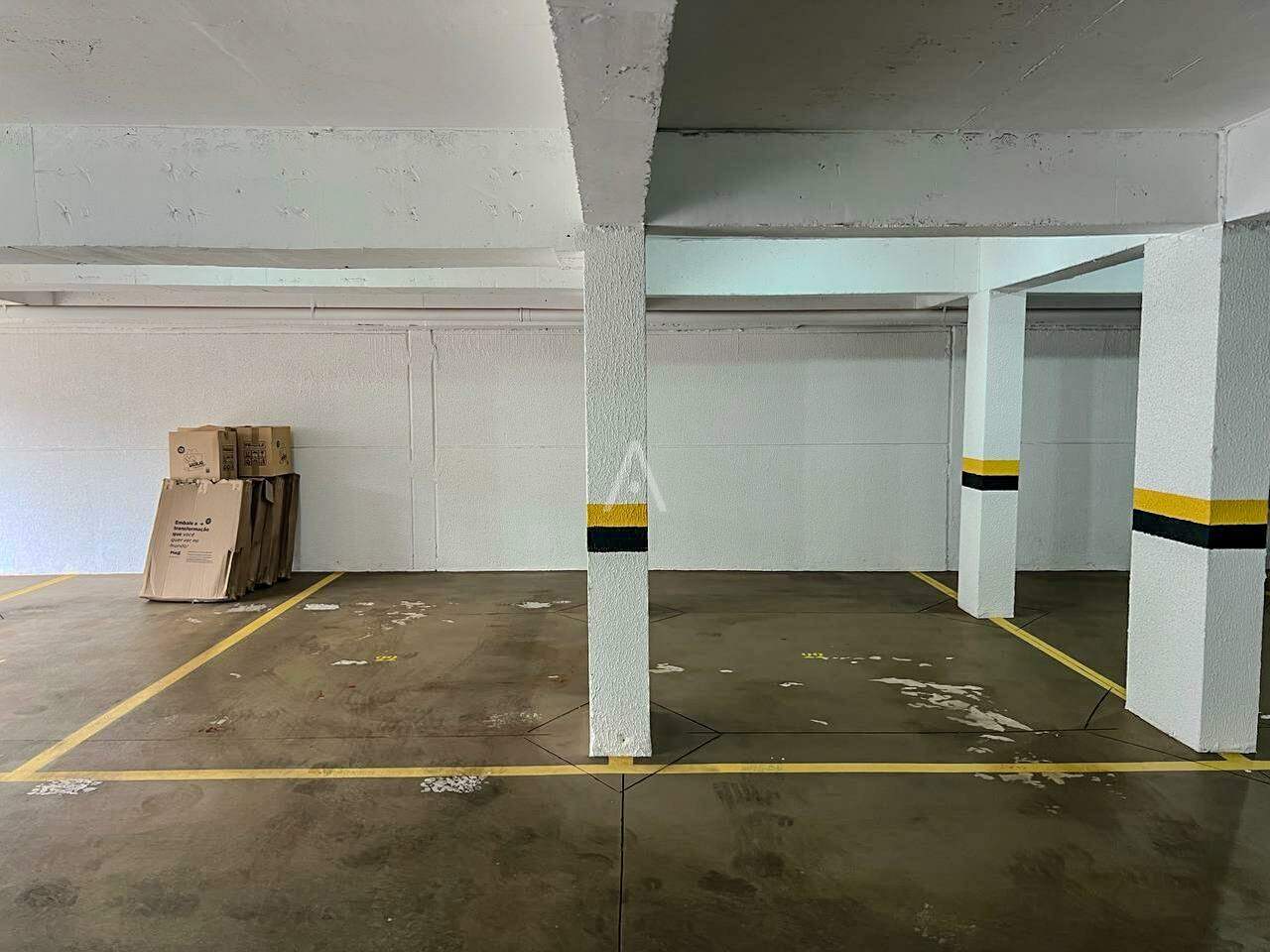 Apartamento para à venda no Bairro CANCELLI em CASCAVEL: