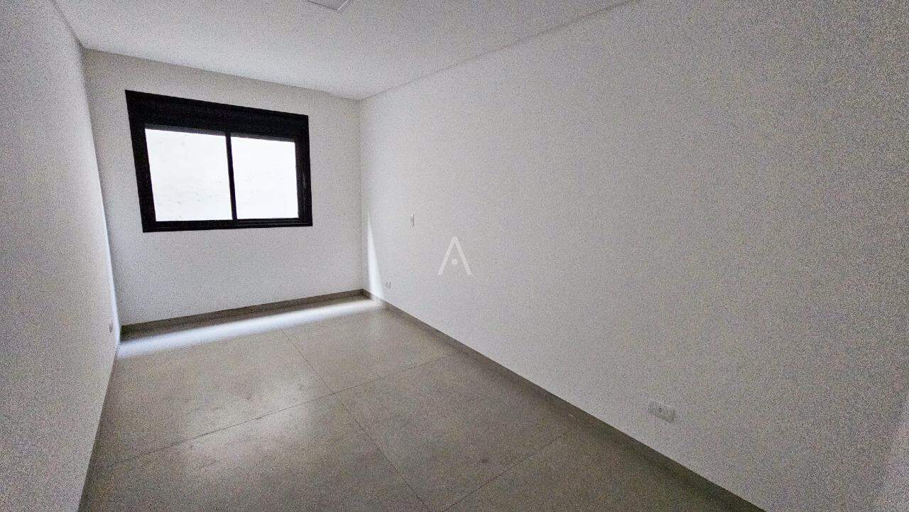 Apartamento para à venda no Bairro CANCELLI em CASCAVEL: