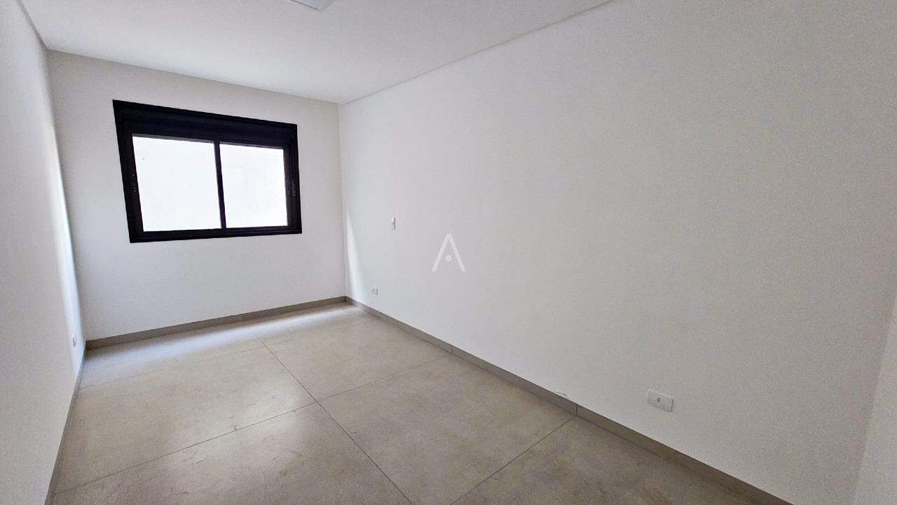 Apartamento para à venda no Bairro CANCELLI em CASCAVEL: