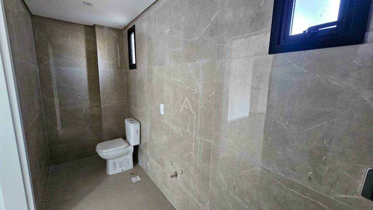 Apartamento para à venda no Bairro CANCELLI em CASCAVEL: