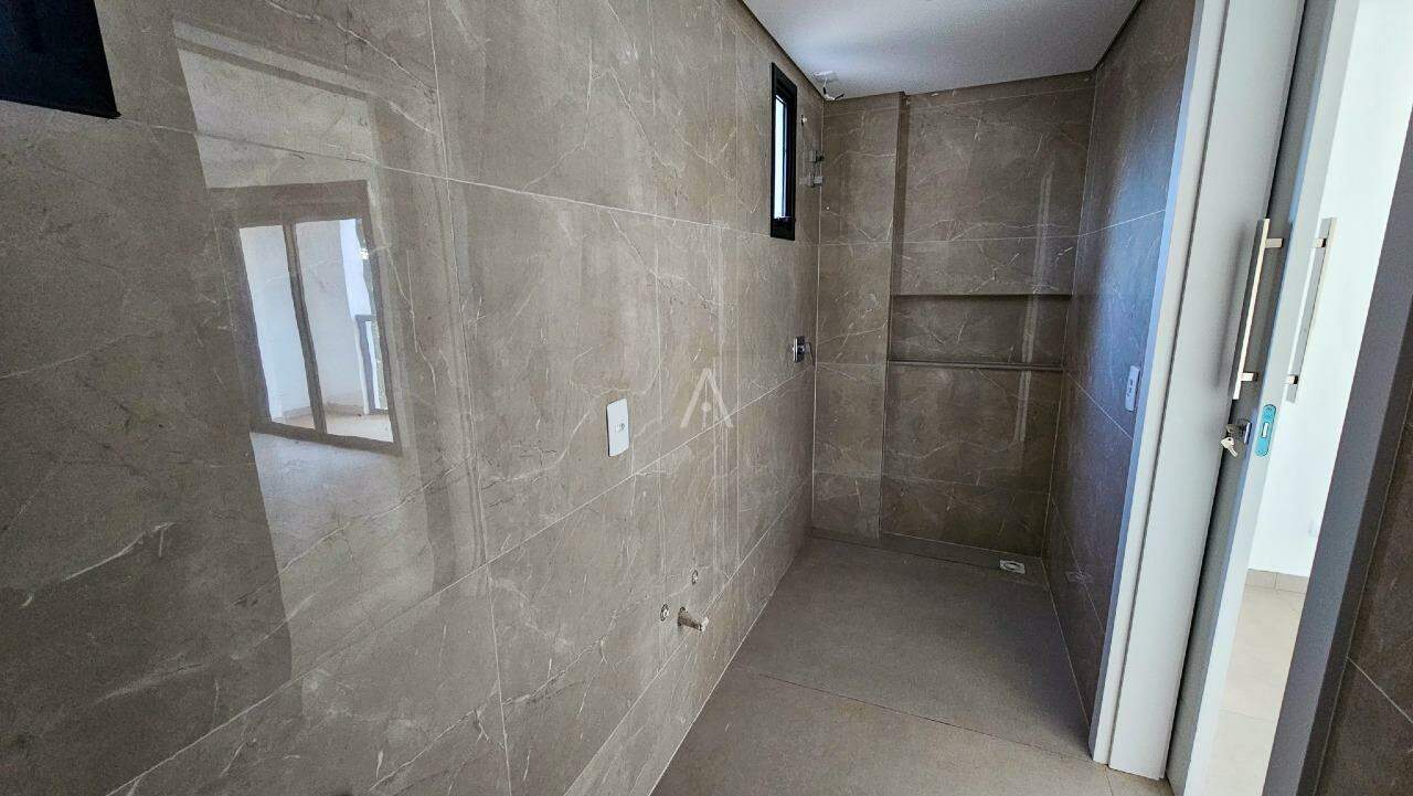 Apartamento para à venda no Bairro CANCELLI em CASCAVEL: