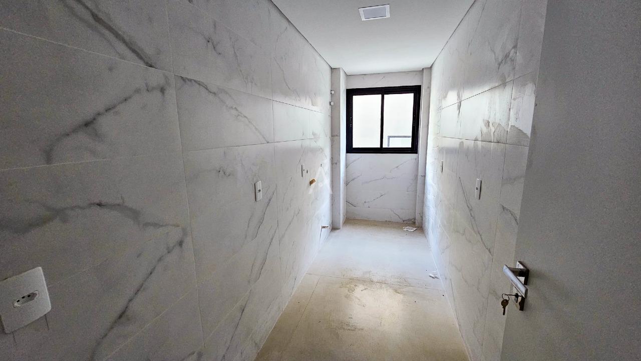 Apartamento para à venda no Bairro CANCELLI em CASCAVEL: