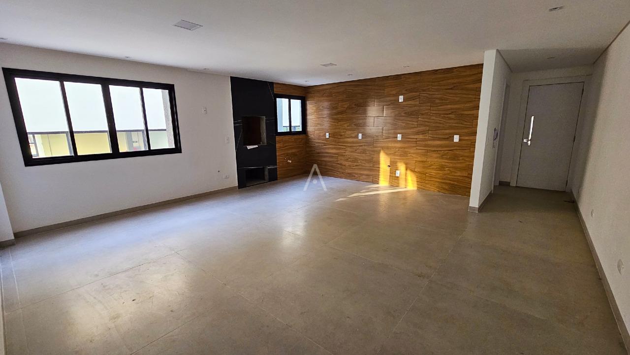 Apartamento para à venda no Bairro CANCELLI em CASCAVEL: 