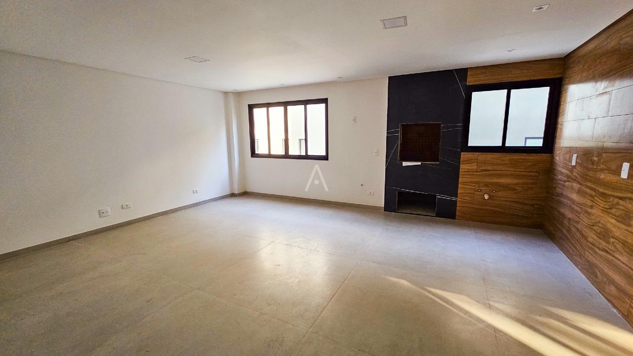 Apartamento para à venda no Bairro CANCELLI em CASCAVEL: 