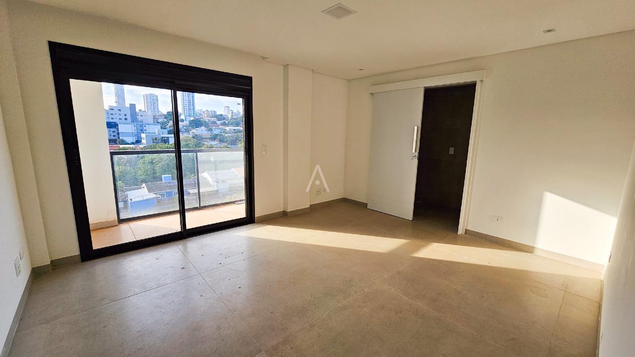 Apartamento para à venda no Bairro CANCELLI em CASCAVEL: