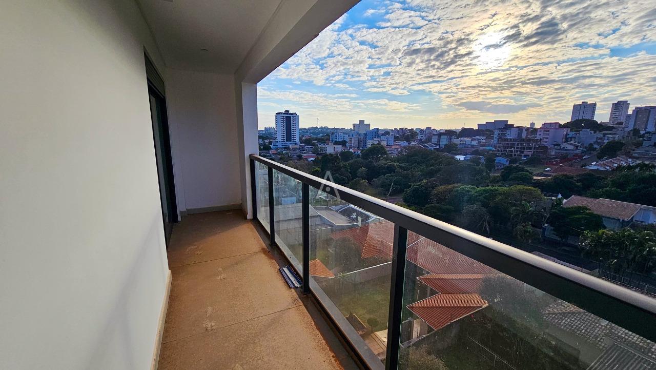 Apartamento para à venda no Bairro CANCELLI em CASCAVEL: