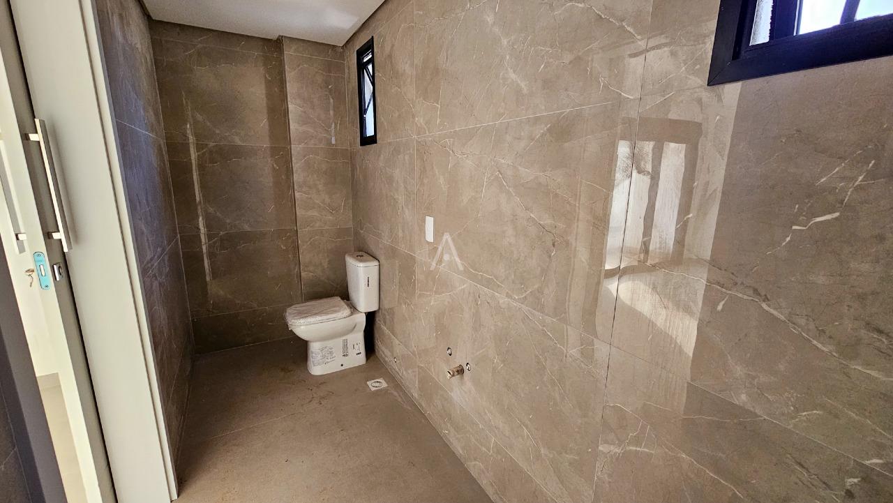 Apartamento para à venda no Bairro CANCELLI em CASCAVEL: