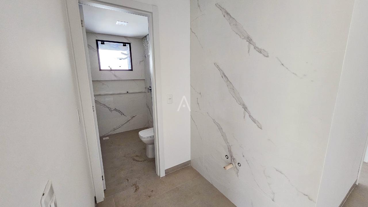 Apartamento para à venda no Bairro CANCELLI em CASCAVEL: