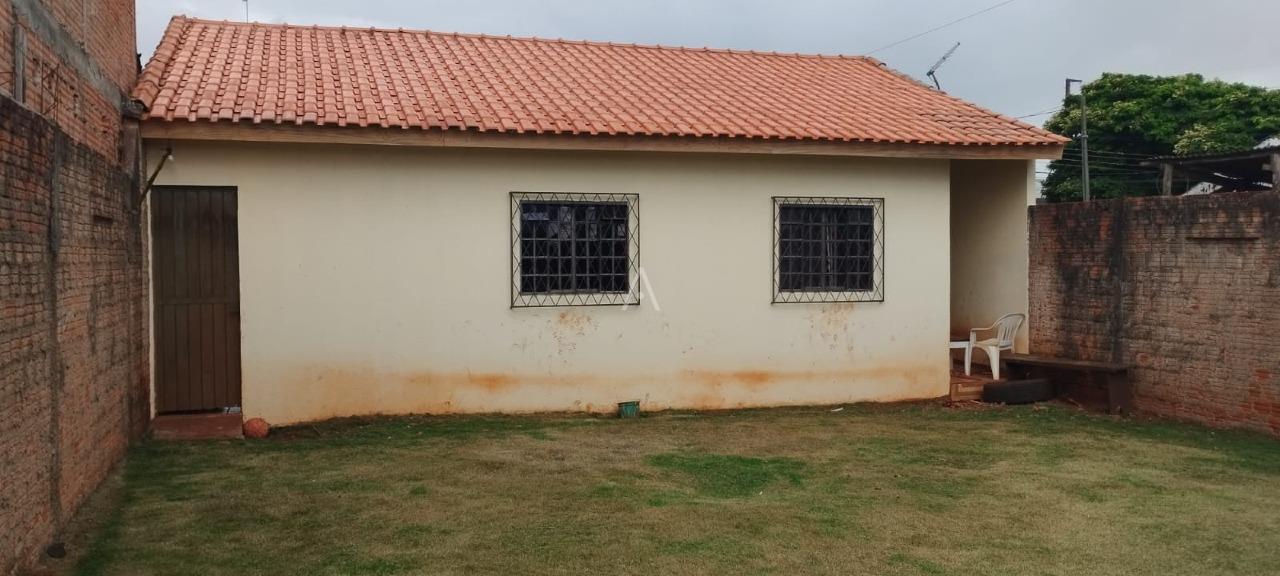 Casa Residencial para à venda no Bairro SANTA FELICIDADE em CASCAVEL: 