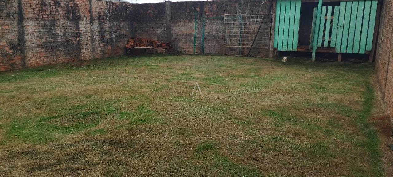 Casa Residencial para à venda no Bairro SANTA FELICIDADE em CASCAVEL: 