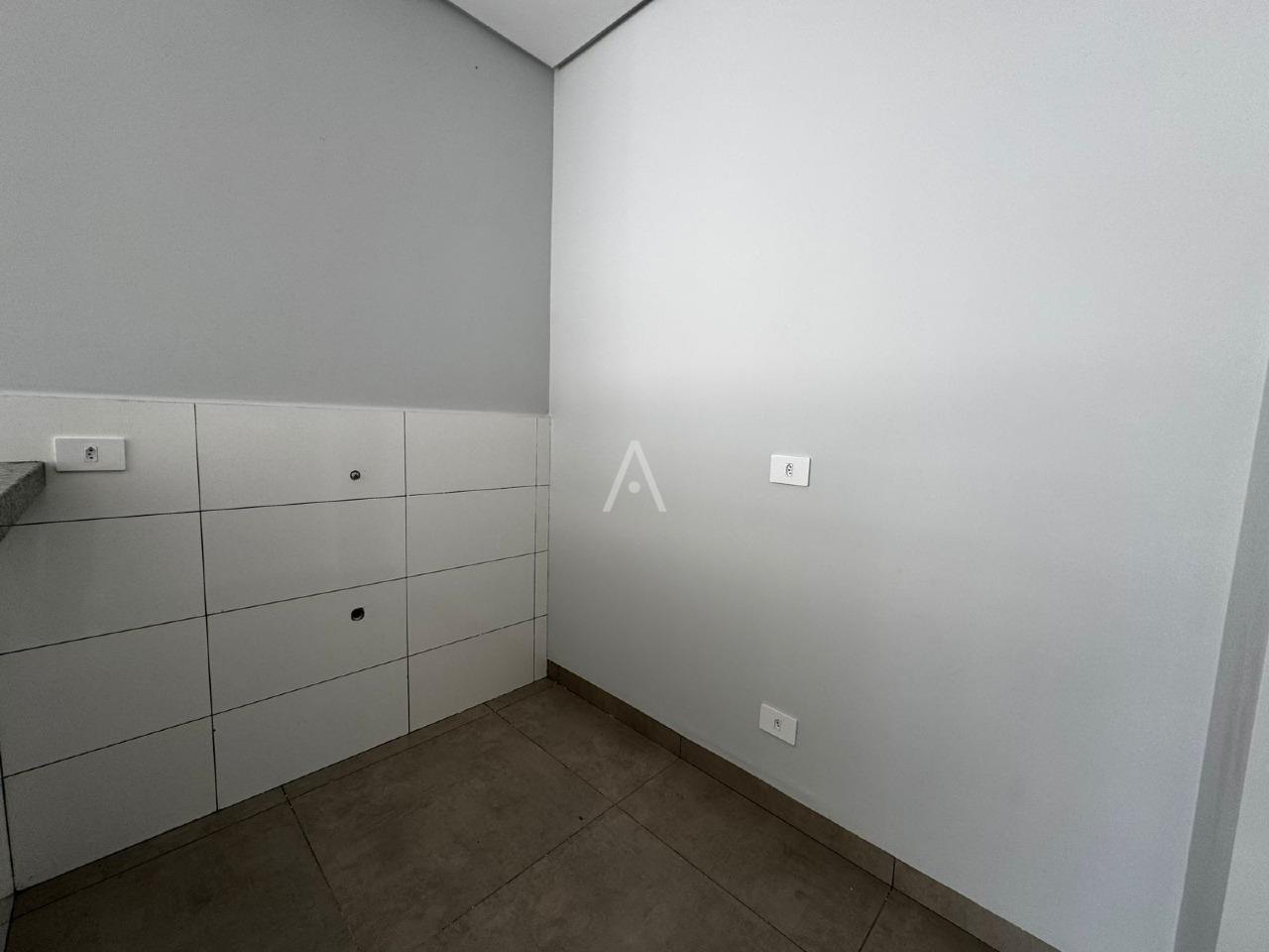 Sala Comercial para para aluguel no Bairro SANTA CRUZ em CASCAVEL: 