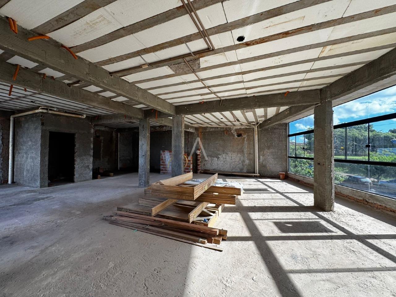 Sala Comercial para para aluguel no Bairro SANTA CRUZ em CASCAVEL: 