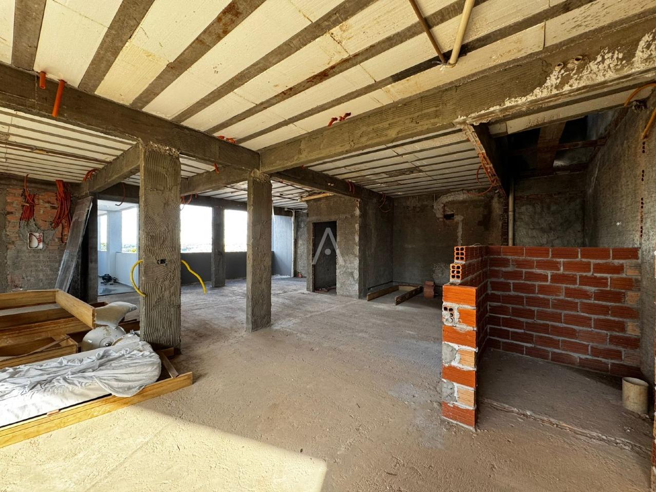 Sala Comercial para para aluguel no Bairro SANTA CRUZ em CASCAVEL: 