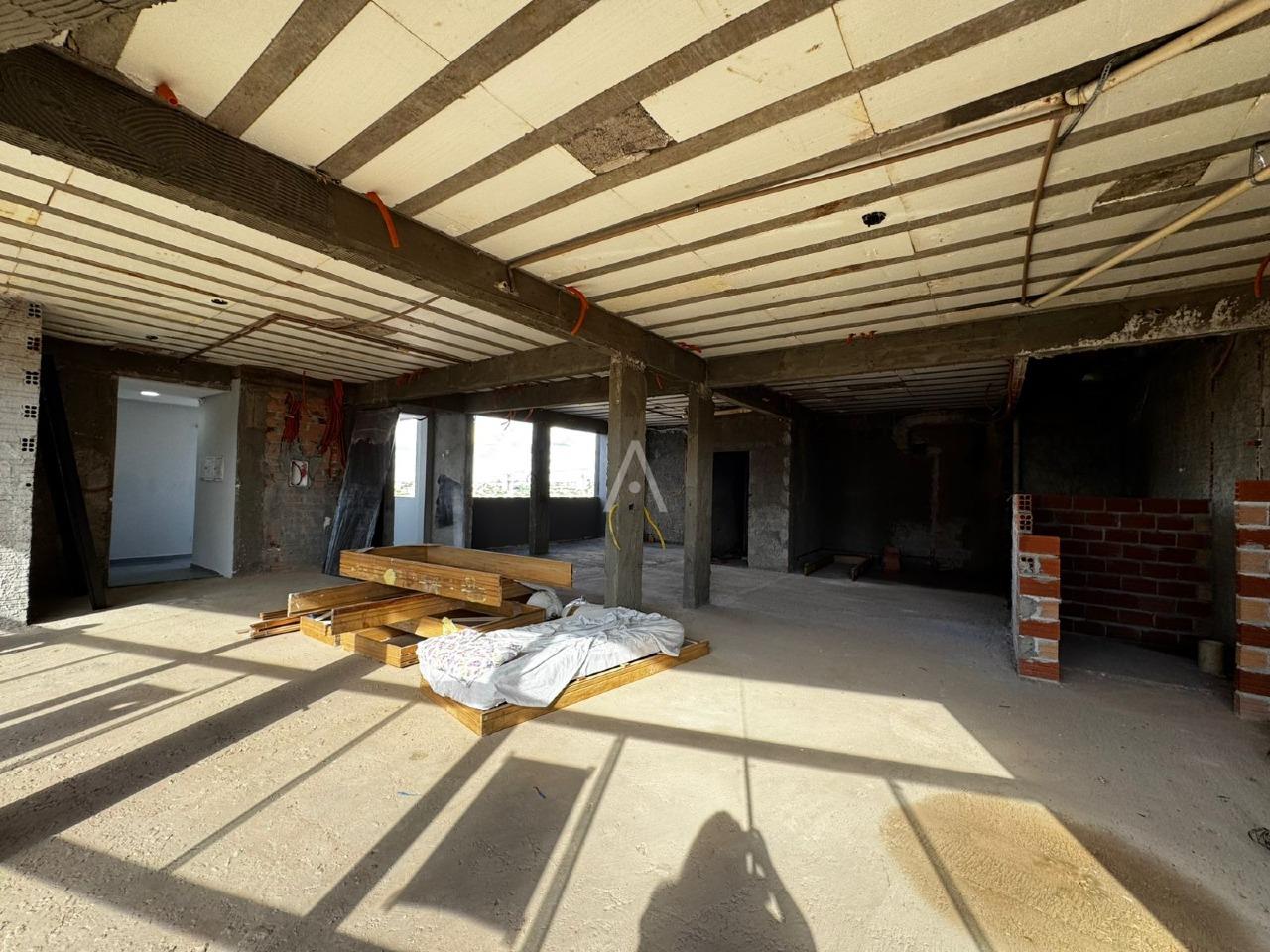 Sala Comercial para para aluguel no Bairro SANTA CRUZ em CASCAVEL: 