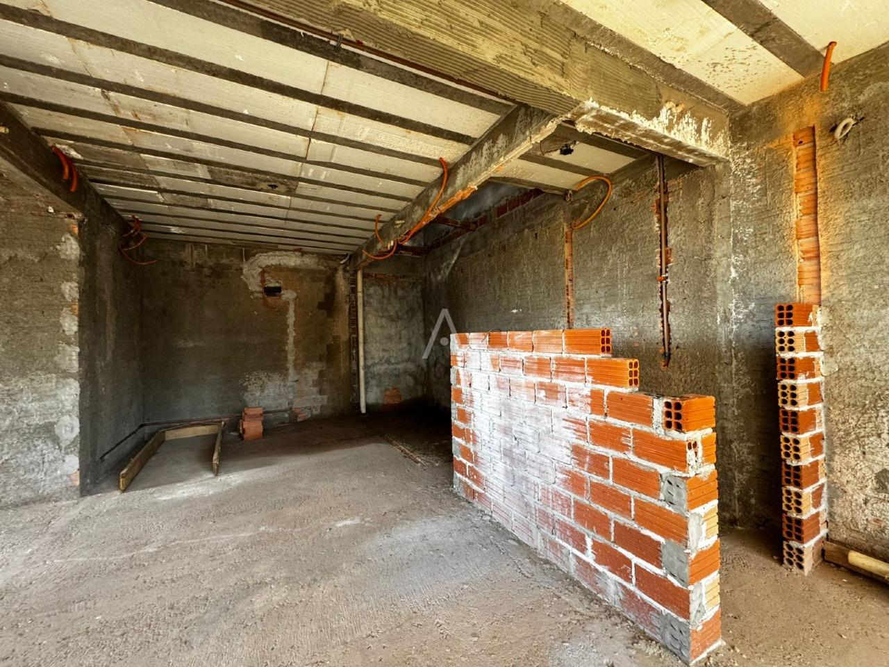 Sala Comercial para para aluguel no Bairro SANTA CRUZ em CASCAVEL: 