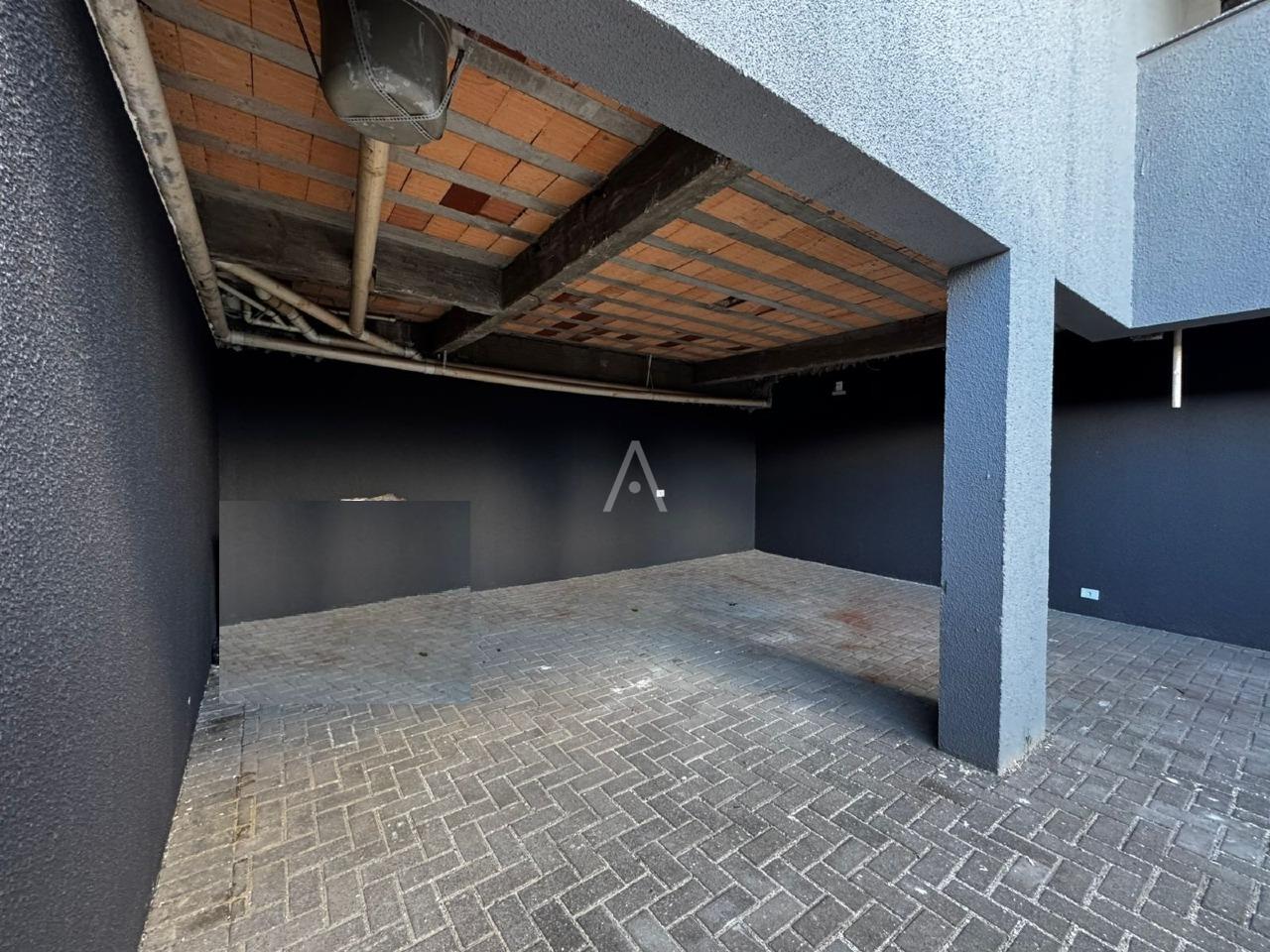 Sala Comercial para para aluguel no Bairro SANTA CRUZ em CASCAVEL: 