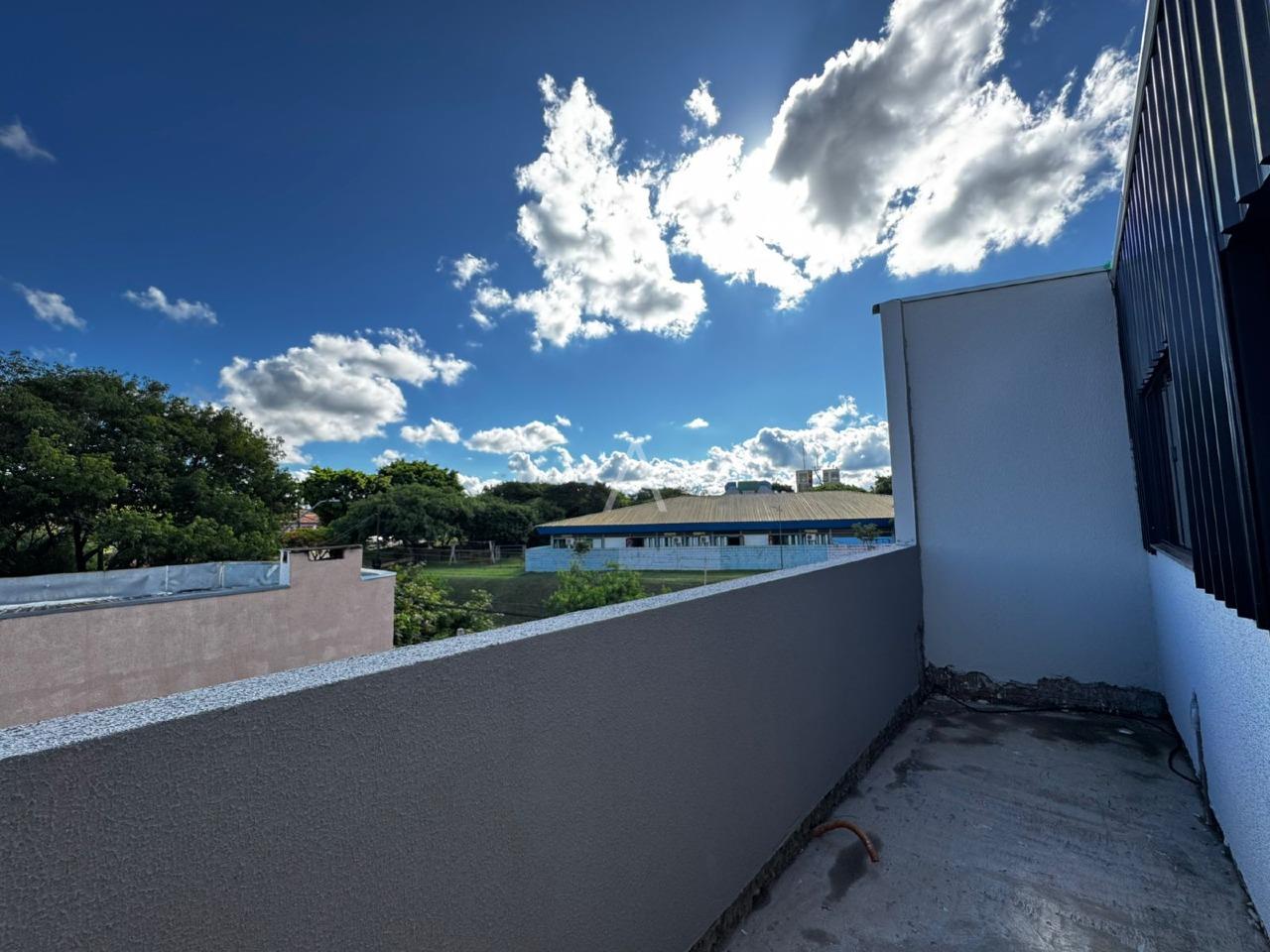 Sala Comercial para para aluguel no Bairro SANTA CRUZ em CASCAVEL: 