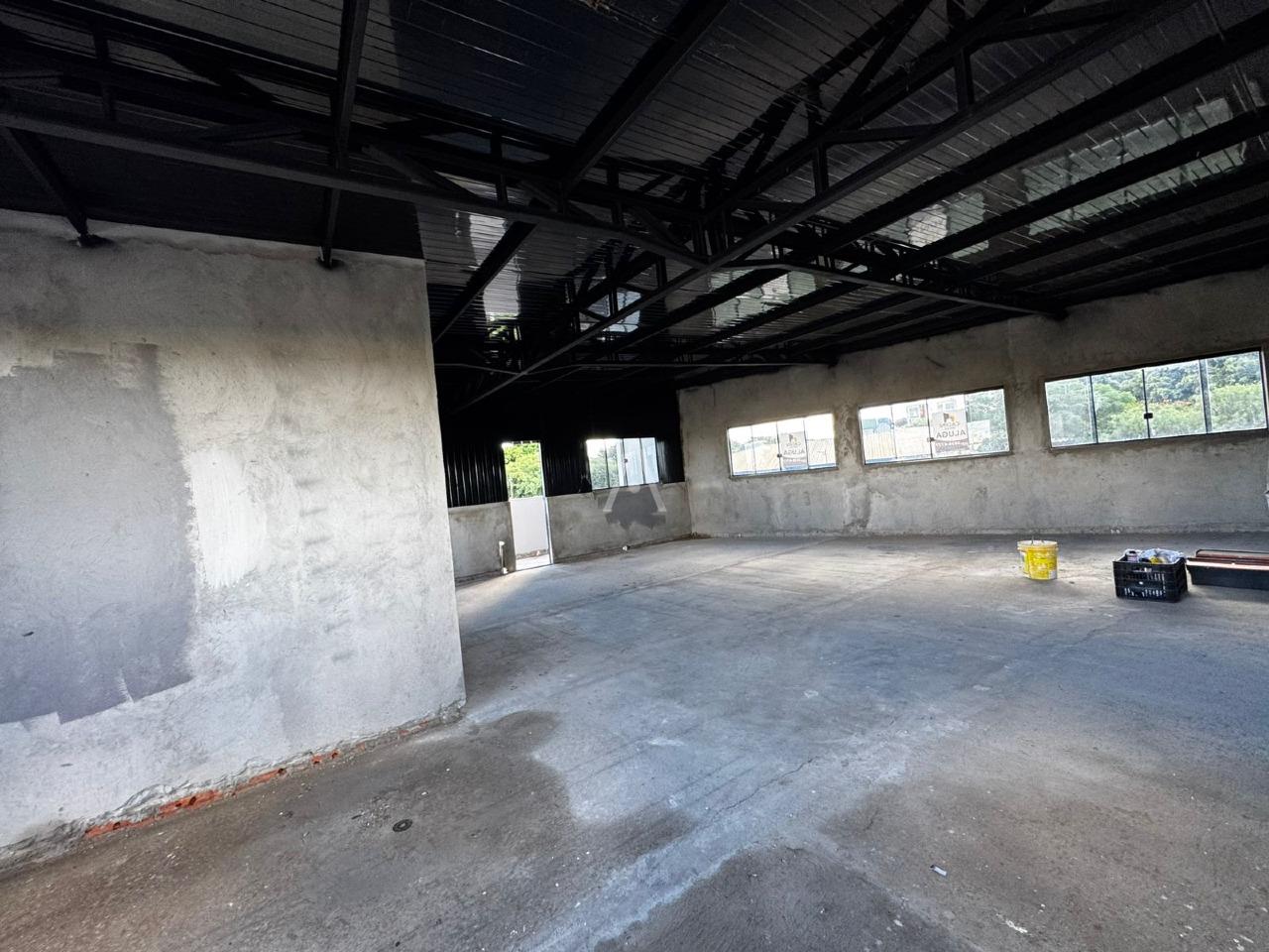 Sala Comercial para para aluguel no Bairro SANTA CRUZ em CASCAVEL: 