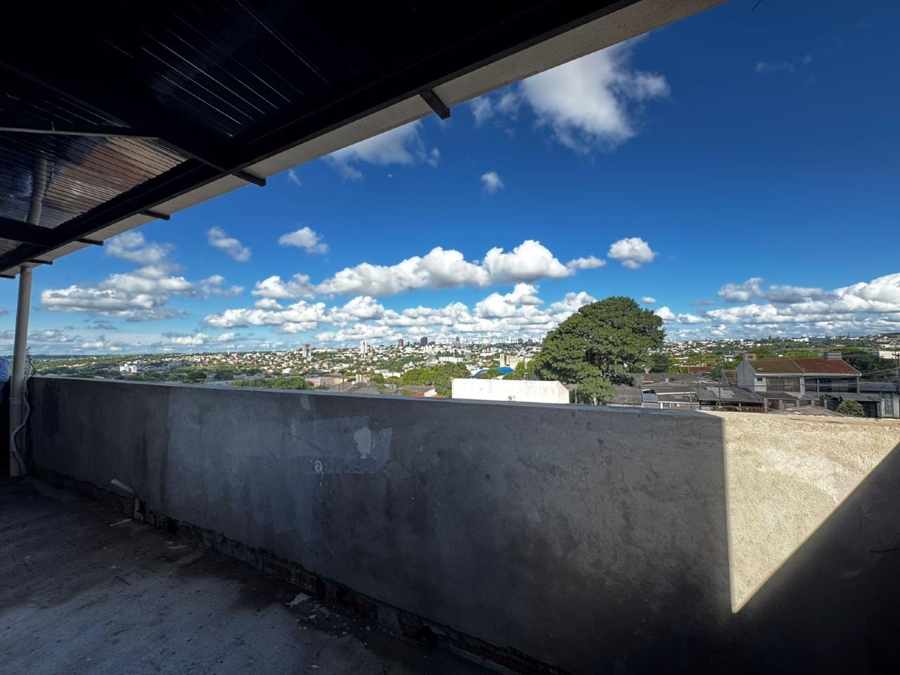Sala Comercial para para aluguel no Bairro SANTA CRUZ em CASCAVEL: 