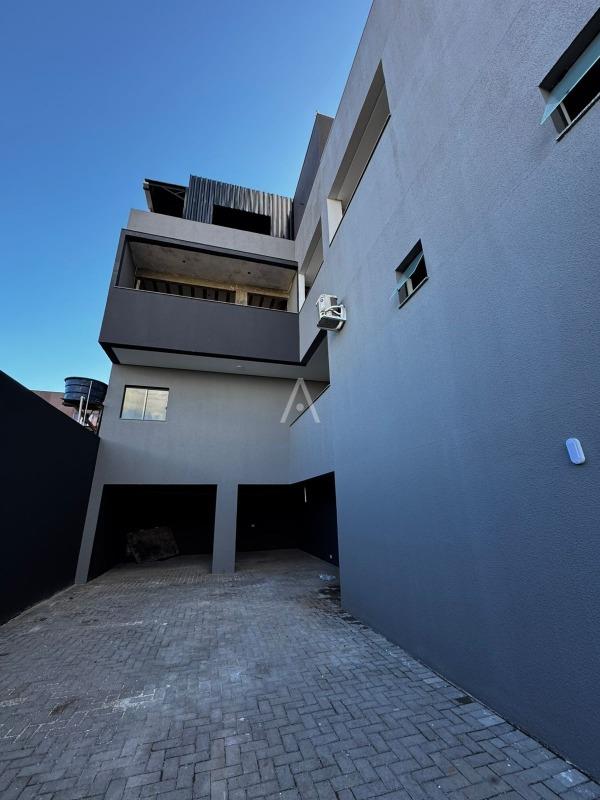 Sala Comercial para para aluguel no Bairro SANTA CRUZ em CASCAVEL: 