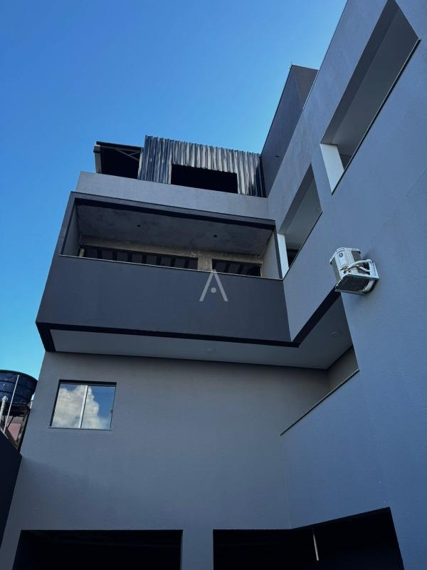 Sala Comercial para para aluguel no Bairro SANTA CRUZ em CASCAVEL: 