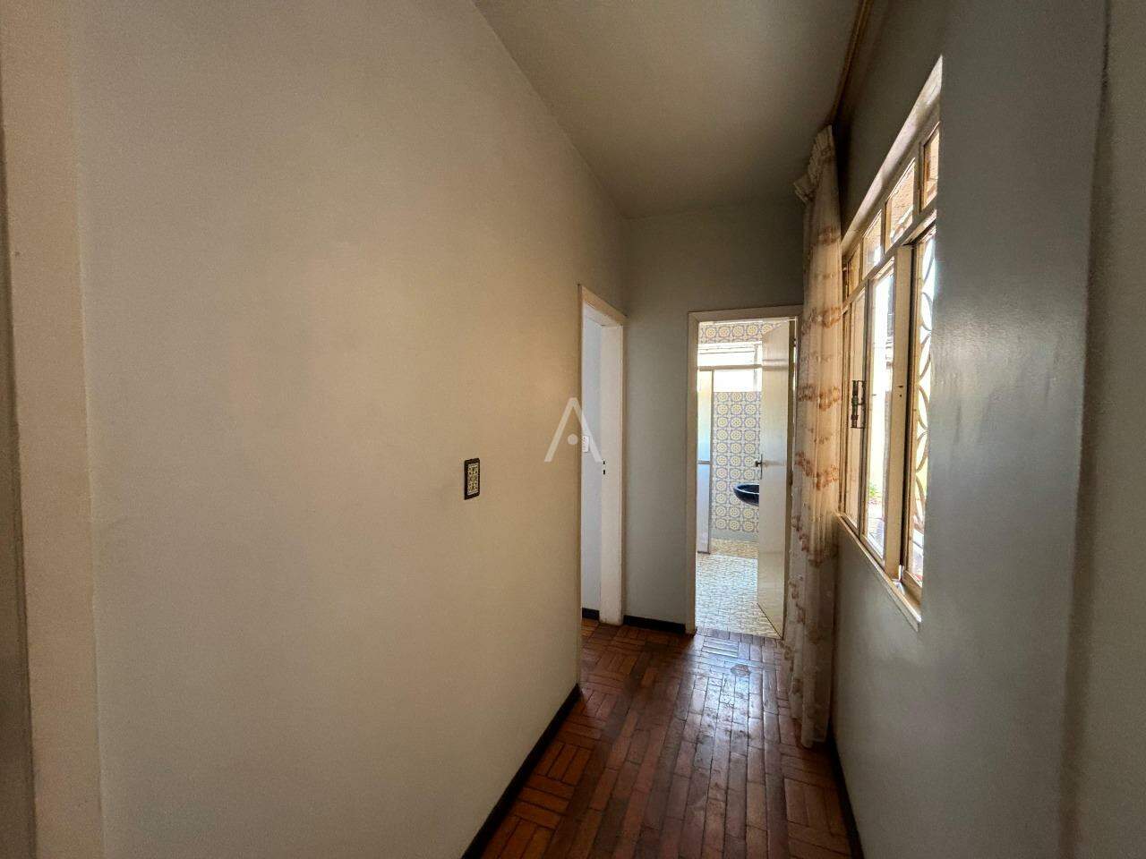 Casa Comercial para para aluguel no Bairro CENTRO em CASCAVEL: 