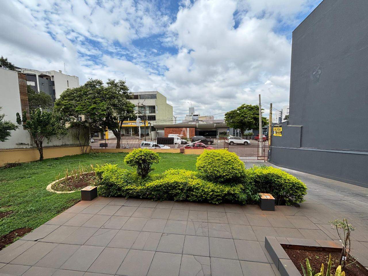 Casa Comercial para para aluguel no Bairro CENTRO em CASCAVEL: