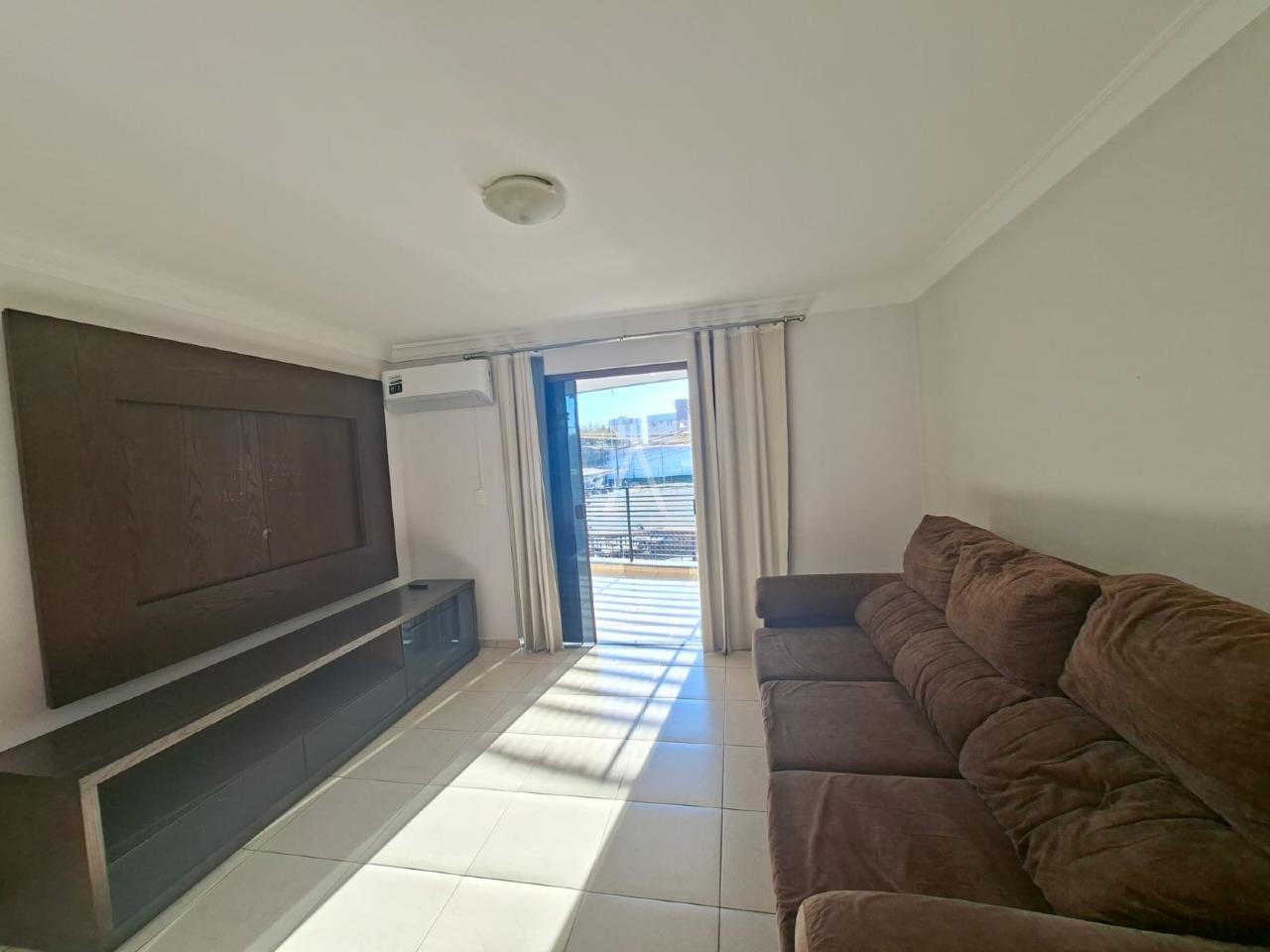 Apartamento para para aluguel no Bairro CENTRO em CASCAVEL: 