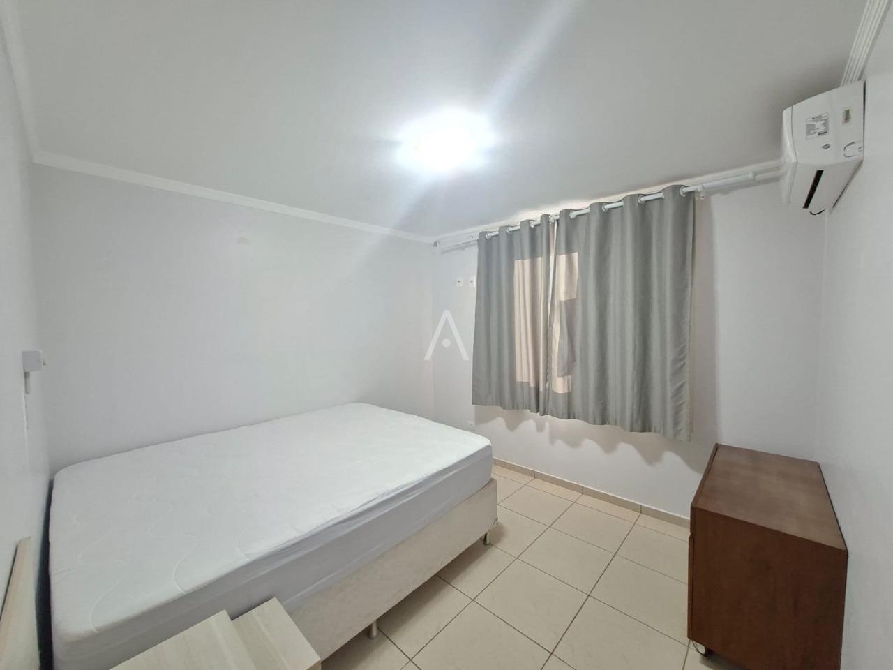 Apartamento para para aluguel no Bairro CENTRO em CASCAVEL: 