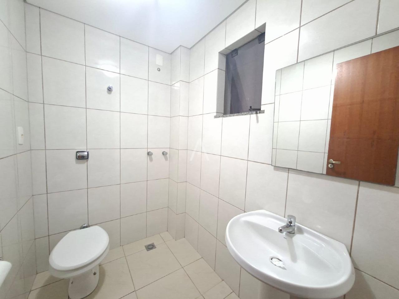 Apartamento para para aluguel no Bairro CENTRO em CASCAVEL: 