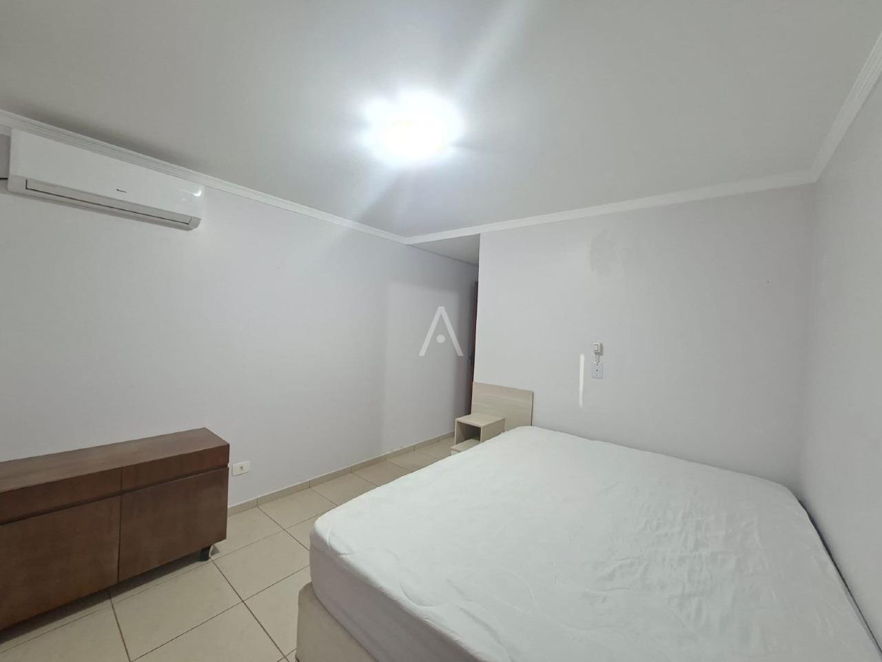 Apartamento para para aluguel no Bairro CENTRO em CASCAVEL: 