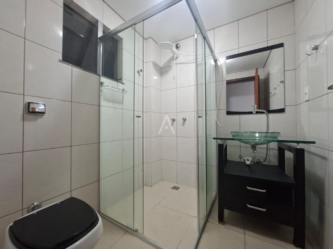 Apartamento para para aluguel no Bairro CENTRO em CASCAVEL: 