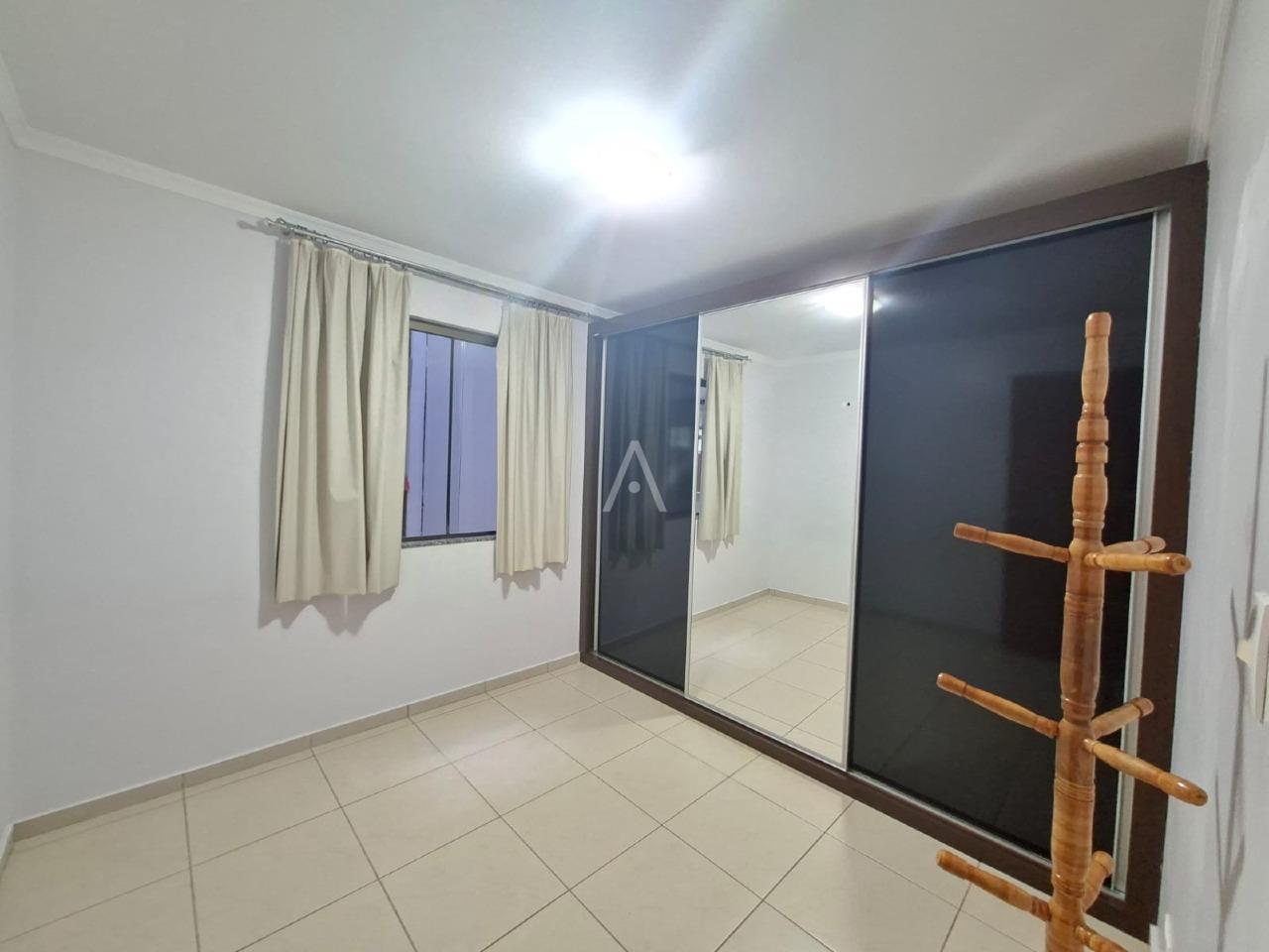 Apartamento para para aluguel no Bairro CENTRO em CASCAVEL: 