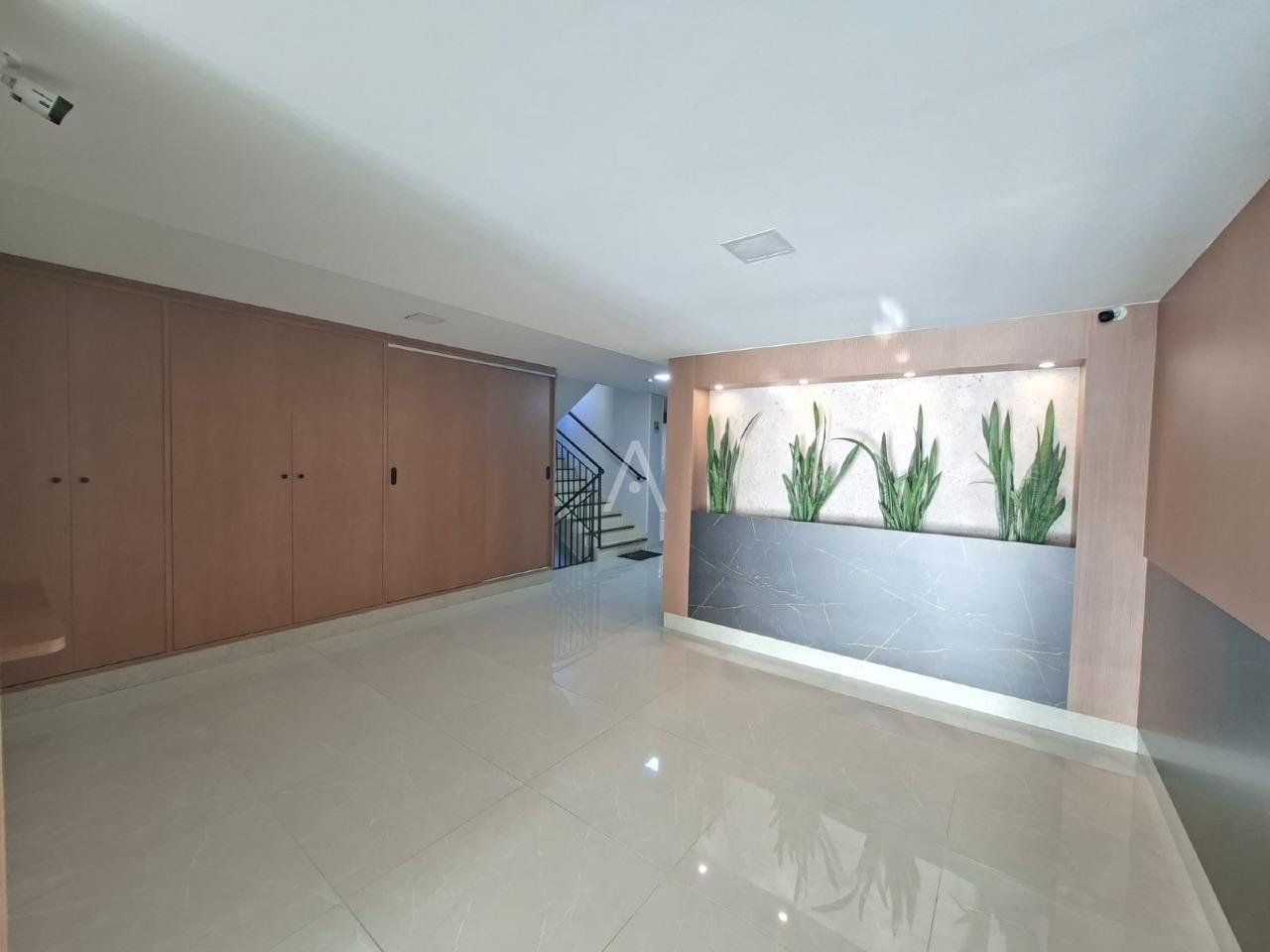 Apartamento para para aluguel no Bairro CENTRO em CASCAVEL: 