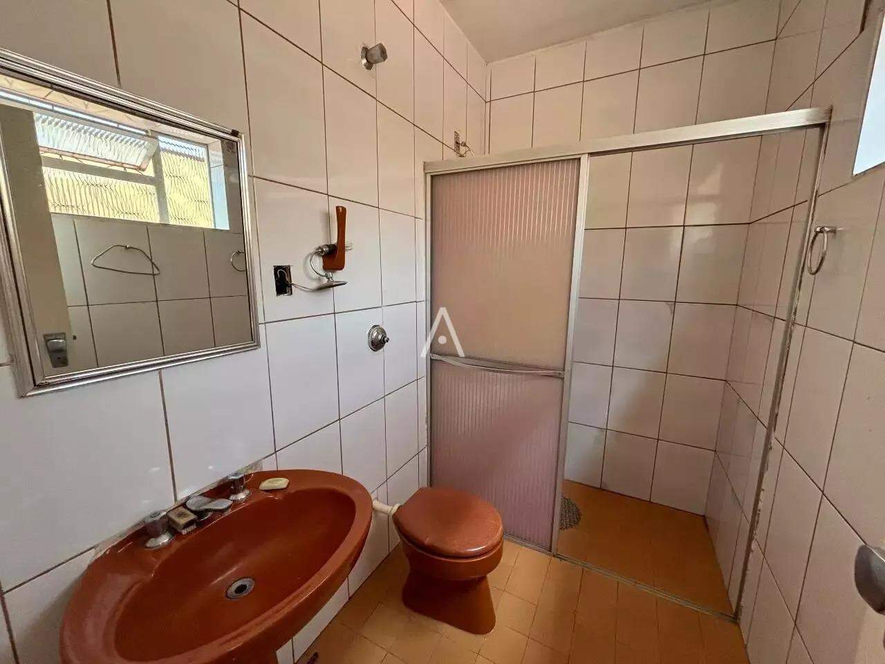Casa Residencial para à venda no Bairro CENTRO em CASCAVEL: 
